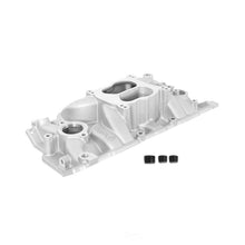 Load image into Gallery viewer, Weiand Street Intake 8125 fits 1955-1979 Chevrolet / GMC Small Block V8