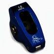 Load image into Gallery viewer, Scorpion Racing Products 1.72F 7/16 Blue Race Series Rocker Arms Set of 16 1020 fits Ford Small Block Ford