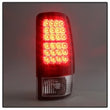 Load image into Gallery viewer, Spyder Auto (Spyder) LED Tail Lights - Red Clear 5001542