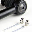 Load image into Gallery viewer, Proforged Steering Tie Rod End 104-10529 fits Chevrolet Camaro, Nova / 1968-1969 Chevrolet Camaro BASE, Camaro RS, Camaro SS, Camaro Z28 / 1968 Chevrolet Chevy II Nova / 1970-1971 Chevrolet Nova BASE / 1973-1974 Chevrolet Nova BASE, Nova Custom