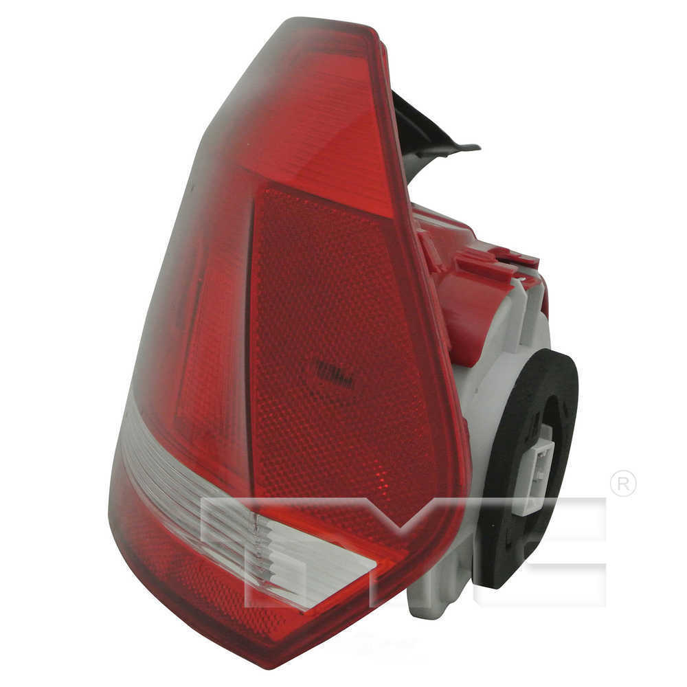 TYC Taillight 11-6801-00 fits 2012-2015 Volkswagen Passat