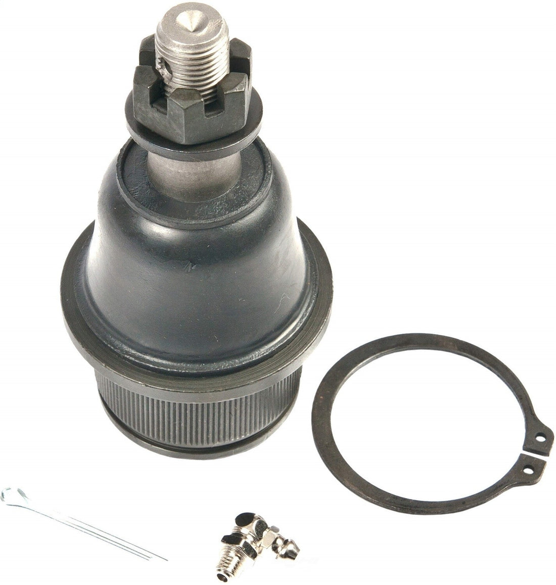 Proforged Ball Joint; Front Lower; 101-10081 fits 2003-2011 Chevrolet Express 2500, Express 3500-4500