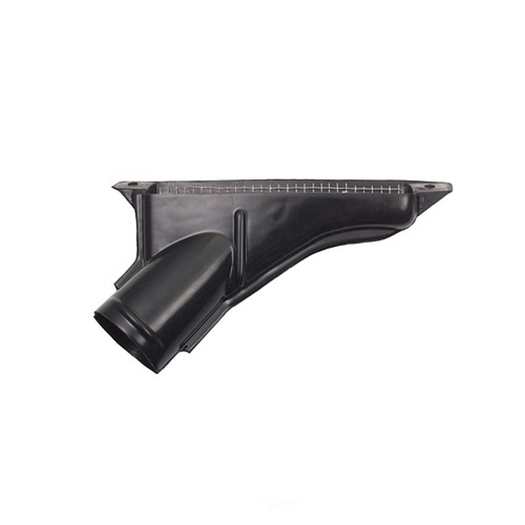 Scott Drake Defroster Duct (Without Air Conditioning, Left Side) C7ZZ-18490-L fits 1967-1968 Ford Mustang