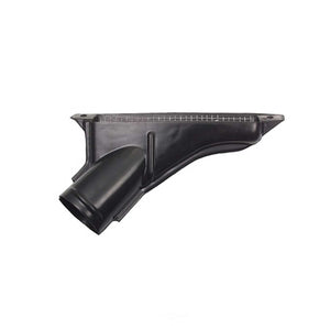 Scott Drake Defroster Duct (Without Air Conditioning, Left Side) C7ZZ-18490-L fits 1967-1968 Ford Mustang