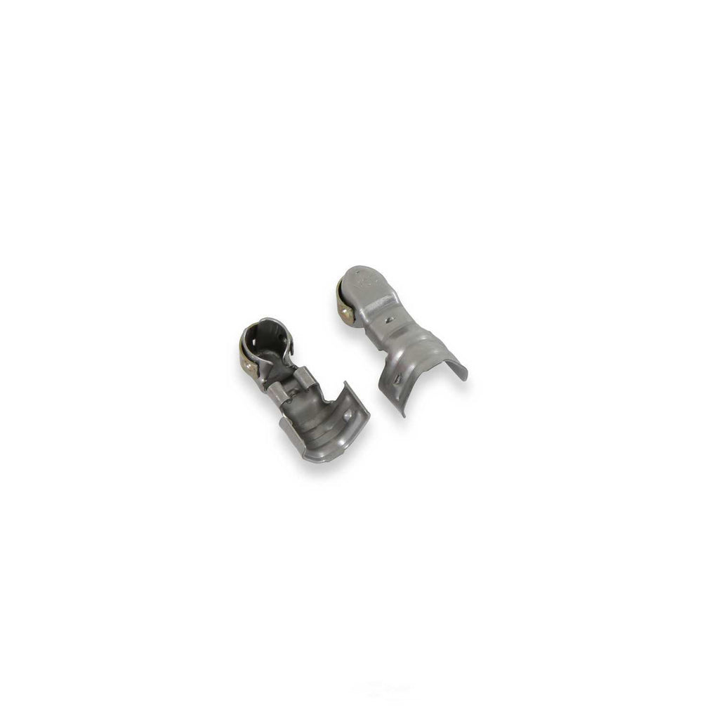 MSD Silicone 90° Spark Plug Boots & Terminals 3311