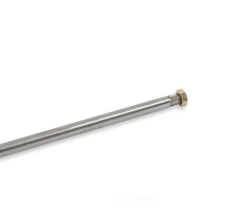 Scott Drake Manual Steering Box 1" Sector Shaft C5ZZ-3548-M fits 1964-1967 Ford Mustang