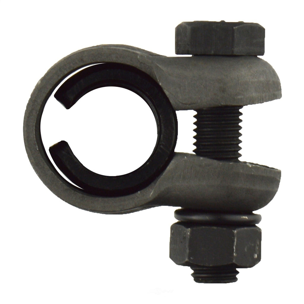 Proforged Tie Rod End Adjusting Sleeve For Use w/Standard 9/16 in. Thread 105-10006 fits 1975-1983 Chrysler Cordoba / 1983-1989 Chrysler Fifth Avenue / 1981-1983 Chrysler Imperial / 1977-1981 Chrysler LeBaron / 1979-1982 Chrysler New Yorker