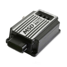 Load image into Gallery viewer, MSD Ultra 6AL Plus Ignition Control - Black 65233