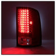 Load image into Gallery viewer, Spyder Auto (Spyder) LED Tail Lights - Red Clear 5014955 fits 2007-2013 GMC Sierra / 2007-2013 GMC Sierra 1500 / 2007-2014 GMC Sierra 2500 HD / 2011-2013 GMC Sierra 3500 HD