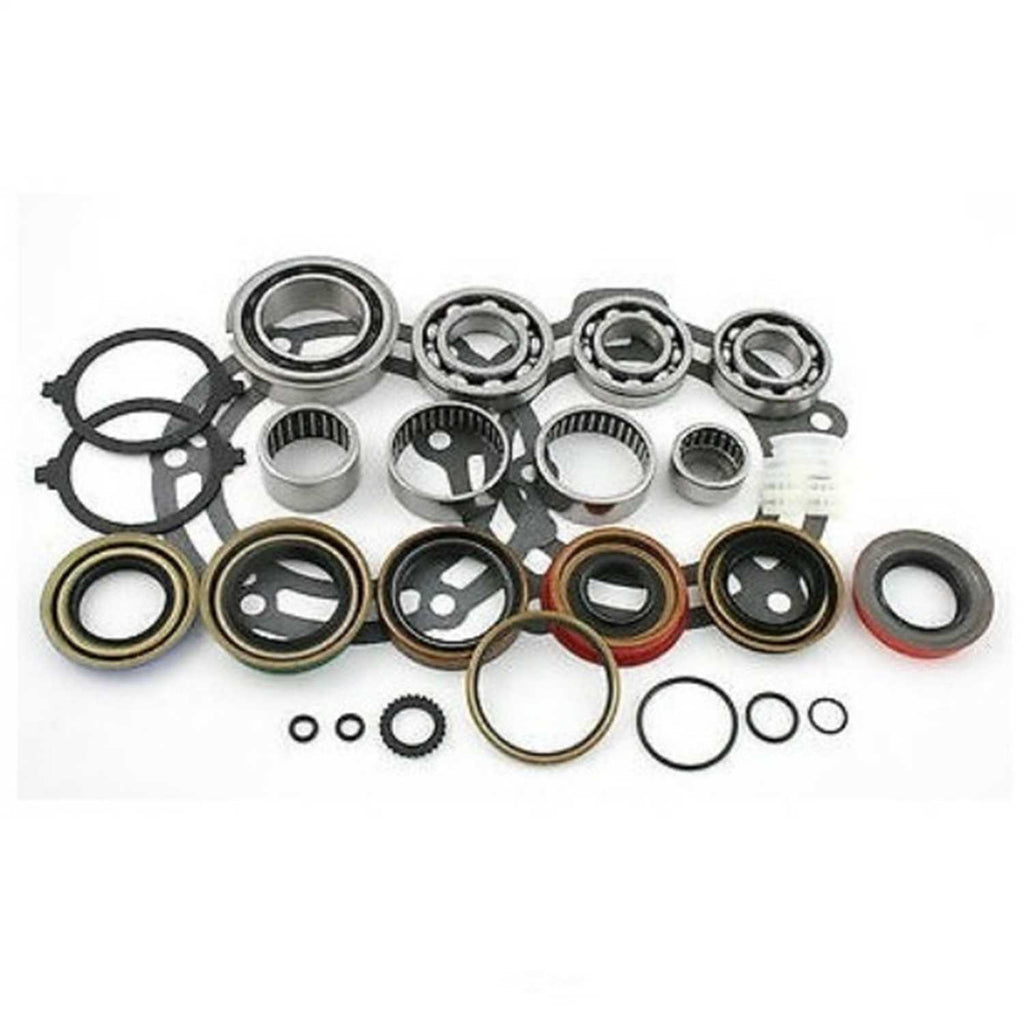 USA Standard Gear Transfer Case NP231 Wide Input Bearing Kit ZTBK231 fits 1988-1994 Chevrolet S10, S10 Blazer