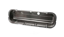 Load image into Gallery viewer, Mr Gasket Chrome Tall-Style Valve Covers without Baffle 9802 fits 1965-2000 Chevrolet / GMC