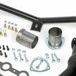 Load image into Gallery viewer, Trans-Dapt Performance SWAP IN A BOX KIT Into Auto Trans- Black Maxx Headers 42053 fits 1973-1974 Chevrolet C10 Pickup / 1973-1974 Chevrolet C10 Suburban / 1973-1974 Chevrolet C20 Pickup / 1973-1974 Chevrolet C20 Suburban / 1973-1974 GMC C15/C1500 Pickup