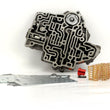 Load image into Gallery viewer, TCI Automotive Forward Shift Pattern Full Manual Valve Body 221200 fits TH400