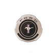 Load image into Gallery viewer, Scott Drake Fuel Cap C5ZZ-9030-C fits 1965 Ford Mustang T5