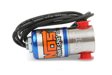 Load image into Gallery viewer, NOS/Nitrous Oxide System NOS Nitrous Solenoid - Blue 18020NOS
