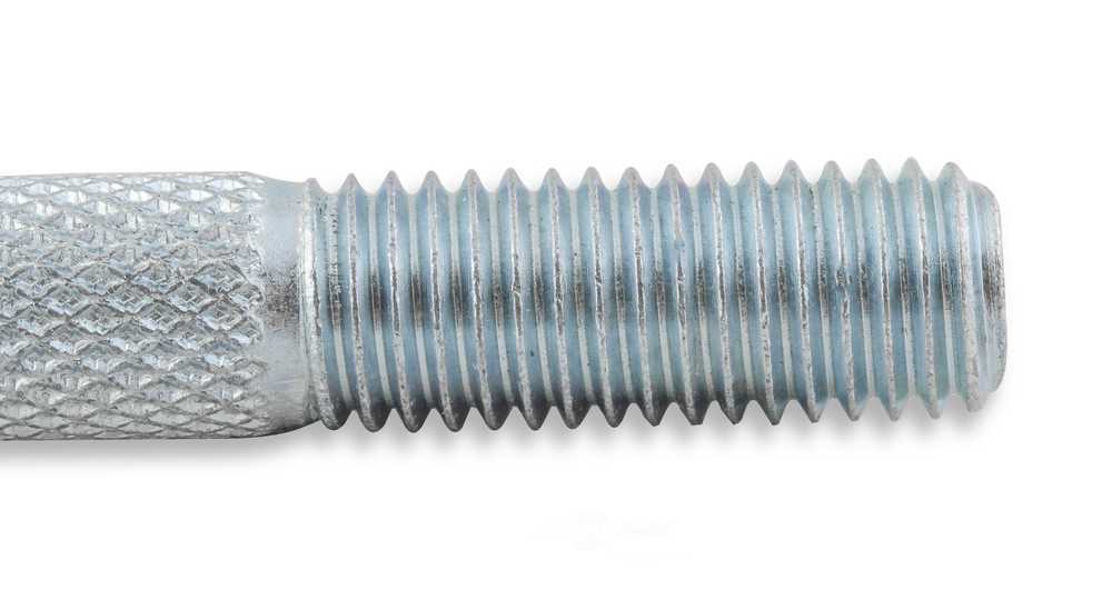 Mr Gasket Includes Long and Short Bolt 60942MRG fits 1997-2015 Cadillac / Chevrolet Small Block Gen III/IV / GMC