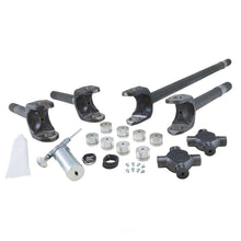 Load image into Gallery viewer, USA Standard Gear Chromoly Front Axle Kit, Dana 60, 30/35 Spline, w/Super Joints ZA W26024 fits 1981-1993 Dodge W250 / 1981-1993 Dodge W350