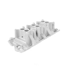 Load image into Gallery viewer, Weiand Street Warrior™ Intake Manifold non / EGR Cylinder Heads 7550 fits 1955-1986 262CI / 400CI
