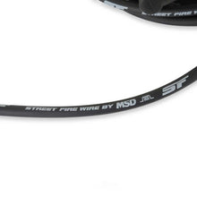 Load image into Gallery viewer, MSD Street-Fire Wire Set 5562 fits 1985-up Chevrolet TRUCK 305-350 / 1992-1994 Chevrolet Blazer / 1992-1994 Chevrolet C1500, C2500, K2500