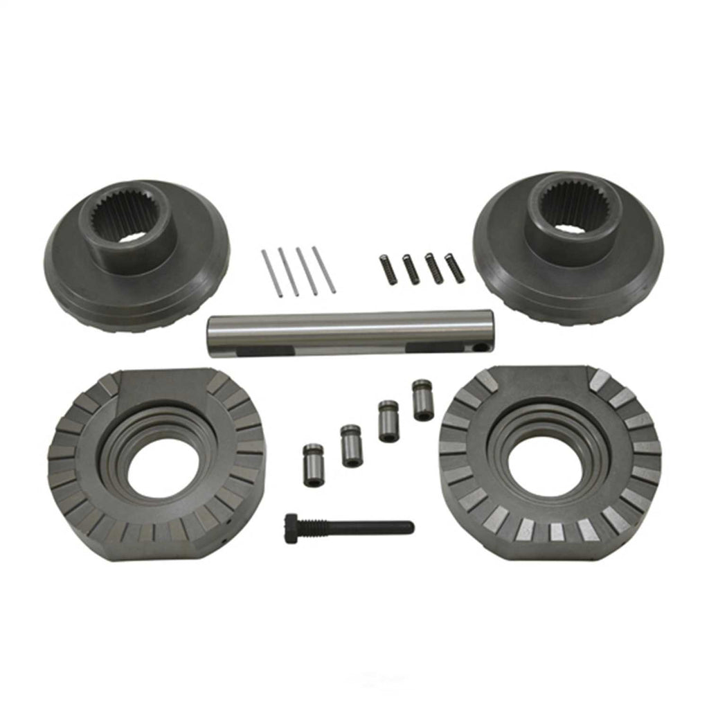 USA Standard Gear Spartan Locker for 12T & 12P, 30 Spline, Includes Heavy-Duty Cross Pin Shaft SL GM12-30 fits 1965-1970 Buick Wildcat / 1965-1972 Chevrolet Biscayne / 1969-1974 Chevrolet Blazer