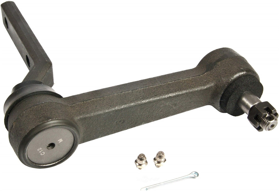 Proforged Steering Idler Arm 102-10009 fits 1963-1982 Chevrolet Corvette 5.3L, 5.4L, 5.7L, 6.5L, 7.0L V8