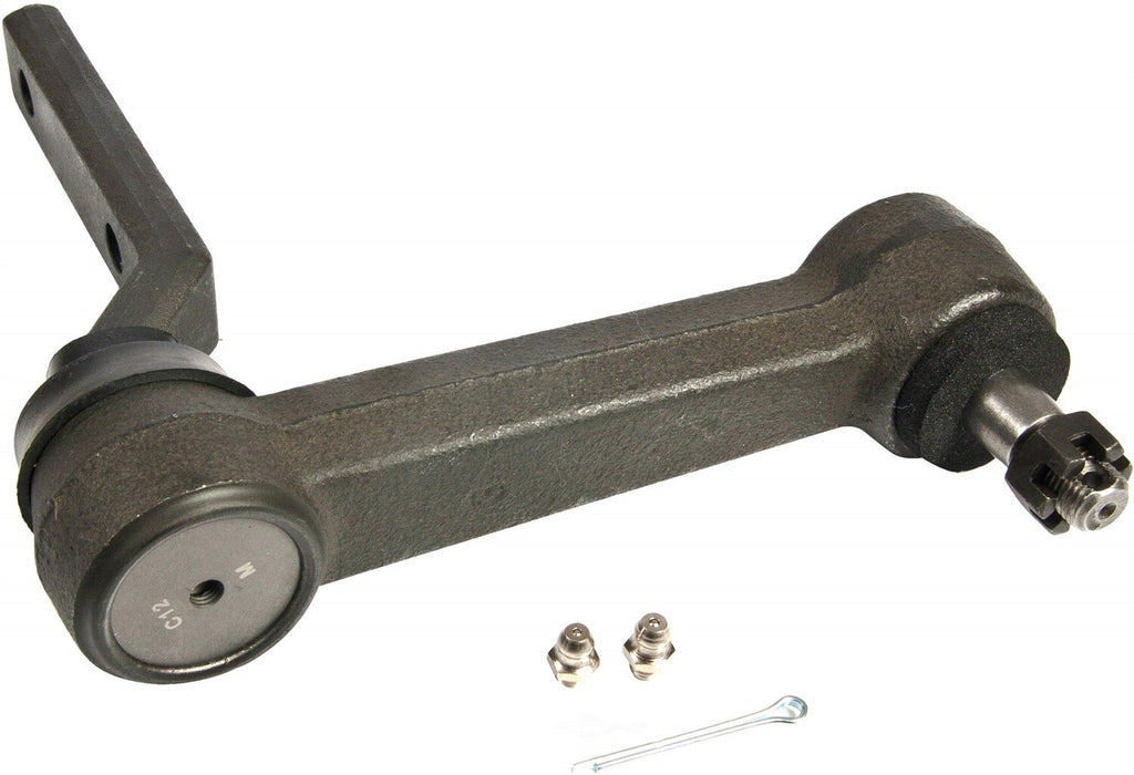 Proforged Steering Idler Arm 102-10009 fits 1963-1982 Chevrolet Corvette 5.3L, 5.4L, 5.7L, 6.5L, 7.0L V8