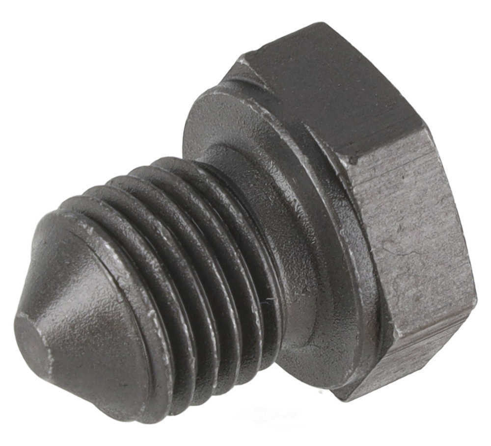 Febi Rubber Co Engine Oil Drain Plug 12281 fits 1978-2023 Audi / Volkswagen