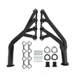 Load image into Gallery viewer, Scott Drake Tri-Y Headers, Black, Painted C5ZZ-9430-BK fits 1964-1968 Ford Mustang Small Block