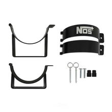 Load image into Gallery viewer, NOS/Nitrous Oxide System NOS Quick Release Bottle Brackets 14140NOS