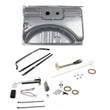 Load image into Gallery viewer, Holley Sniper EFI Coated Steel, EFI, Gas 19-434 fits 1967-1969 Dodge Dart / Plymouth Barracuda
