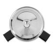 Load image into Gallery viewer, Holley Style DBW Throttle Body - Cotton Gauze Element 120-520 fits LS3