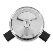 Load image into Gallery viewer, Holley Style DBW Throttle Body - Cotton Gauze Element 120-520 fits LS3