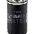 Load image into Gallery viewer, Mann-Filter Oil Filter W 719/5 fits 1977-1999 Audi / Porsche / Volkswagen