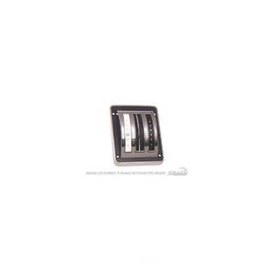 Scott Drake Auto Shift Cover Assembly C9ZZ-7D394 fits 1969-1970 Ford Mustang