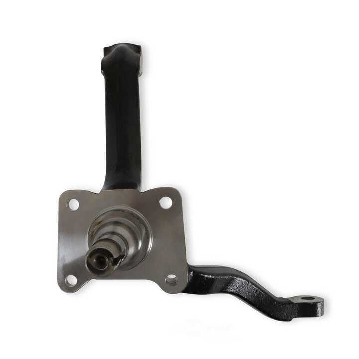 Scott Drake LH BIG BEARING SPINDLE C5ZZ-3106-HD fits 1964-1970 Ford Mustang