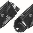 Load image into Gallery viewer, Trans-Dapt Performance Heavy-Duty replacement motor mount pads. For part#'s 9716 and 9736. 9717 fits Ford Ranger