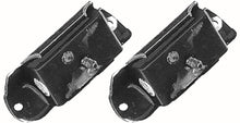 Load image into Gallery viewer, Trans-Dapt Performance Heavy-Duty replacement motor mount pads. For part#'s 9716 and 9736. 9717 fits Ford Ranger