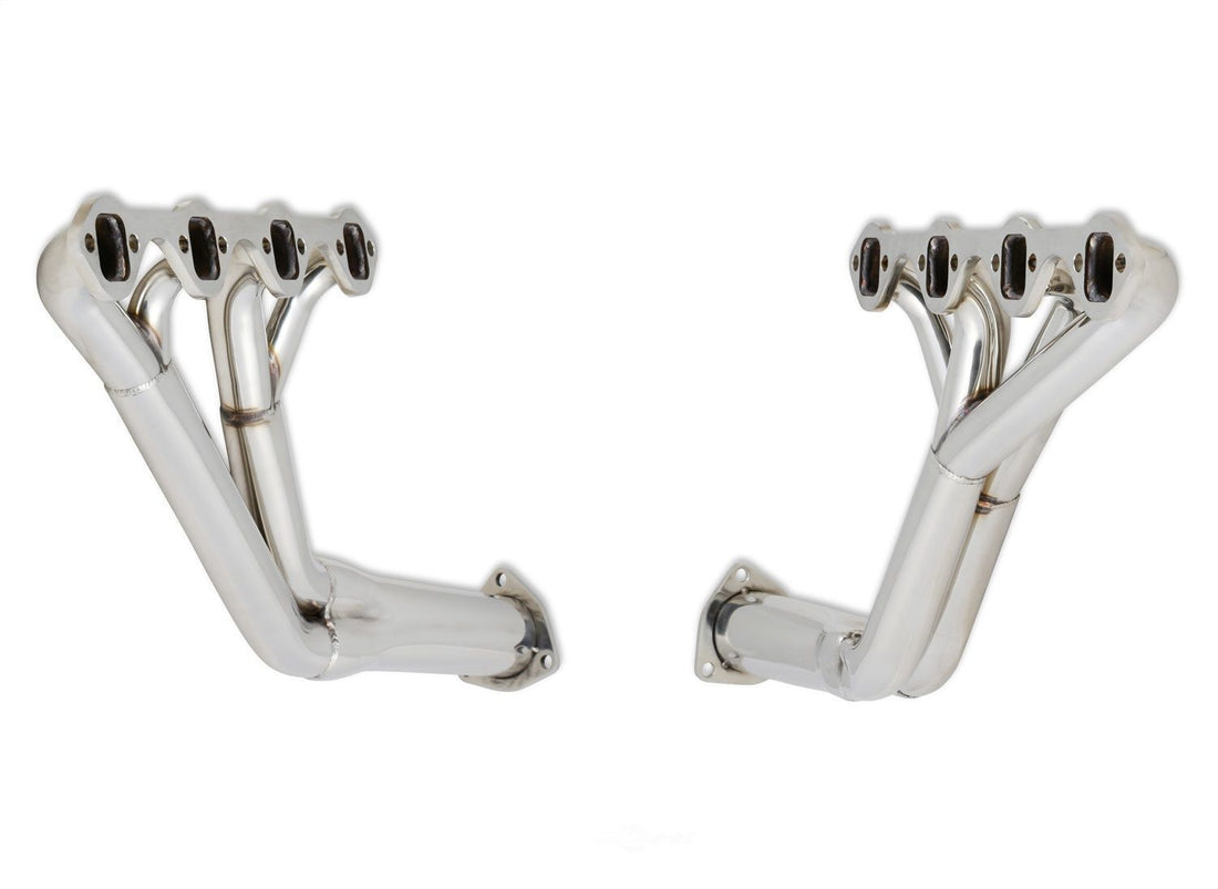 Scott Drake Tri-Y Headers, Stainless Steel Small Block C5ZZ-9430-SS fits 1964-1968 Ford Mustang Small Block