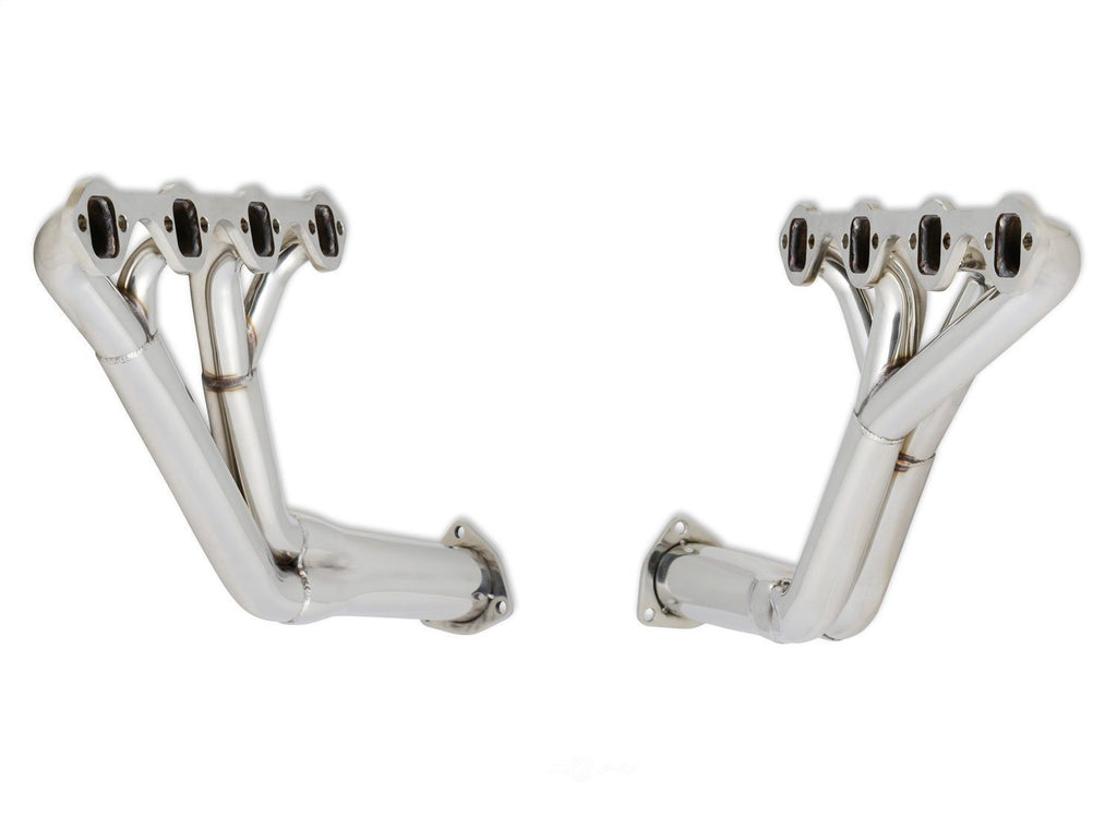 Scott Drake Tri-Y Headers, Stainless Steel Small Block C5ZZ-9430-SS fits 1964-1968 Ford Mustang Small Block