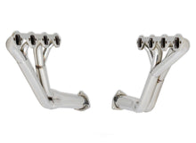 Load image into Gallery viewer, Scott Drake Tri-Y Headers, Stainless Steel Small Block C5ZZ-9430-SS fits 1964-1968 Ford Mustang Small Block