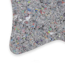Load image into Gallery viewer, Scott Drake Carpet Underlayment 4 Piece Set CUMS fits 1964-1973 Ford Mustang