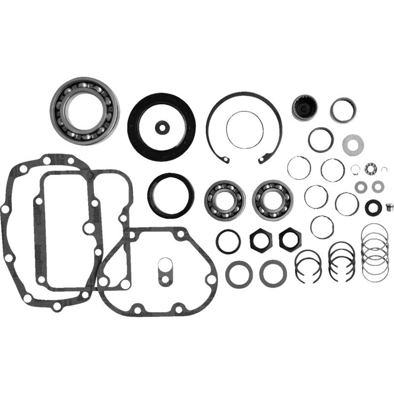 Baker Transmission Rebuild Kit - DD6 TRK-DD6