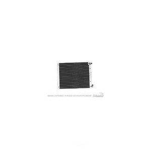 Scott Drake A/C Condenser C5ZZ-19712-A fits 1964-1966 Ford Mustang