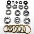 Load image into Gallery viewer, USA Standard Gear Manual Bearing Kit with Synchros ZMBK437WS fits 2003-2006 Mitsubishi Lancer Evolution / Mitsubishi Lancer