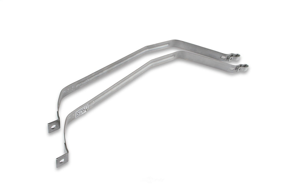Holley Sniper EFI with notched front corners 19-101 fits 1967-1968 Chevrolet Camaro / Pontiac Firebird
