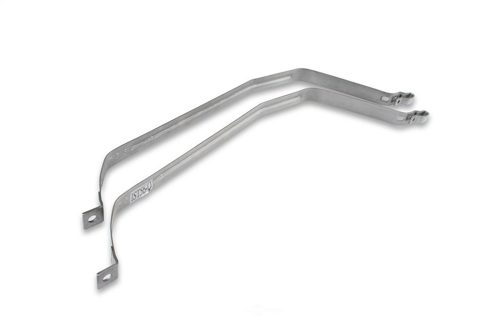 Holley Sniper EFI with notched front corners 19-101 fits 1967-1968 Chevrolet Camaro / Pontiac Firebird