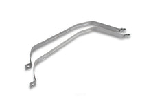 Load image into Gallery viewer, Holley Sniper EFI with notched front corners 19-101 fits 1967-1968 Chevrolet Camaro / Pontiac Firebird