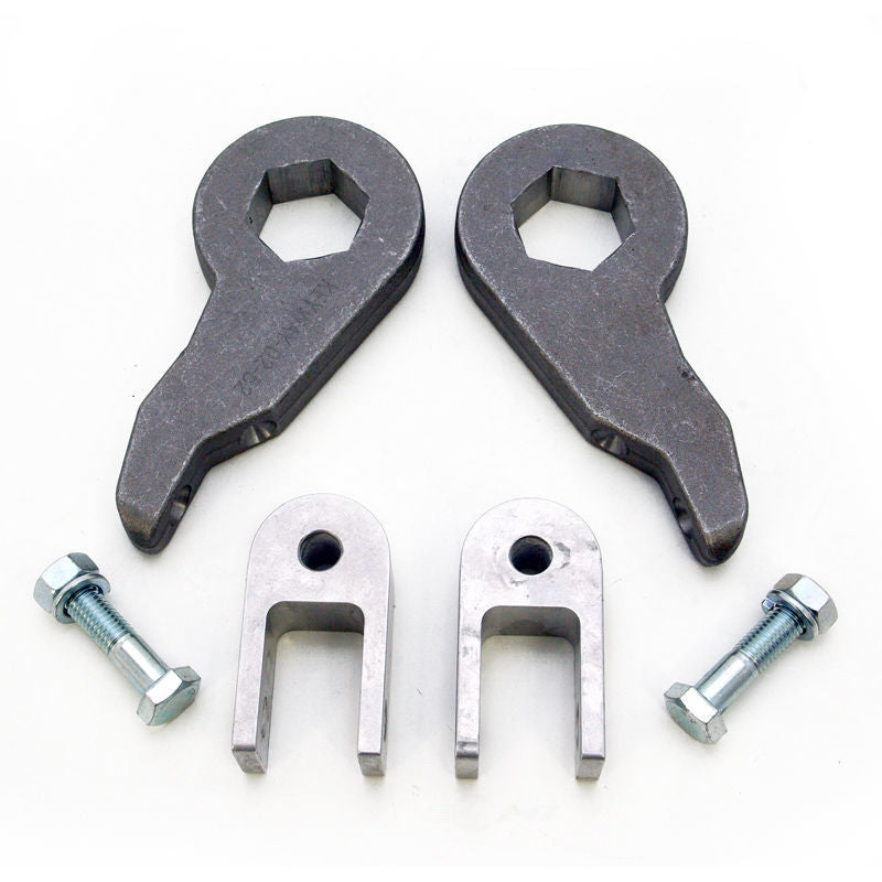 Rugged Off Road RG 2.5'' FRONT LEVELING KIT 9-300 fits Chevy / GMC