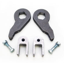 Load image into Gallery viewer, Rugged Off Road RG 2.5'' FRONT LEVELING KIT 9-300 fits Chevy / GMC