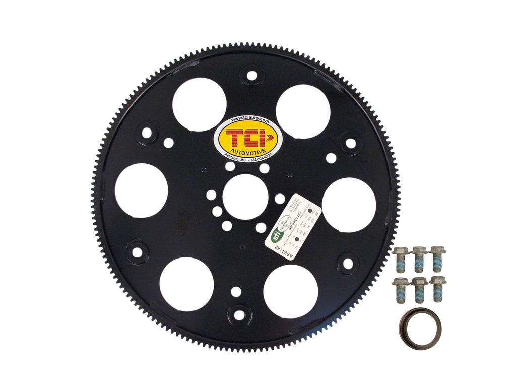 TCI Automotive Automatic Transmission Flexplate fits 1999-2015 Avanti / Buick / Cadillac